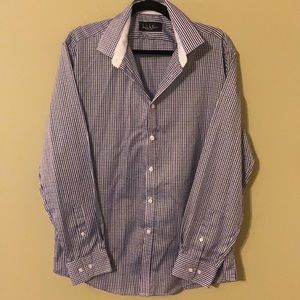 Nicole Miller Dress Shirt